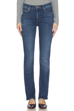 Mother - The Mid Rise Dazzler Skimp Jeans