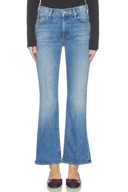 Mother - The Outsider Flood Jeans