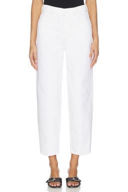 Mother - The Rabbit Hole Ankle Jeans