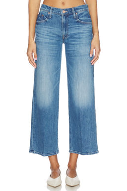 Mother - The Mid Rise Maven Ankle Jeans