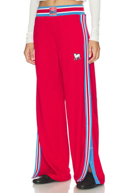 Mother - The Sport Rib Personal Best Sneak Pants