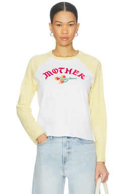 Mother - The Vintage Sporty Concert Tee