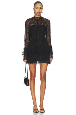 MORE TO COME - Olisa Mini Dress