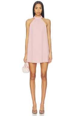 MORE TO COME - Calanthe Mini Dress