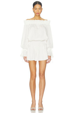 MORE TO COME - Inara Mini Dress