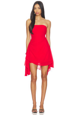 MORE TO COME - Jess Mini Dress