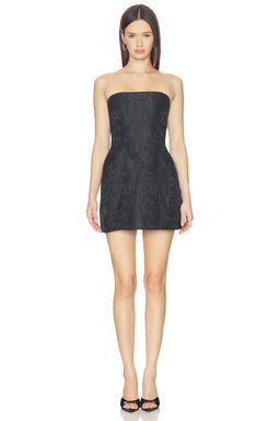 MORE TO COME - Chrissie Mini Dress