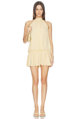 MORE TO COME - Kassia Mini Dress