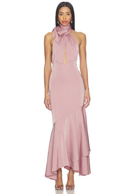 MORE TO COME - Venita Maxi Dress