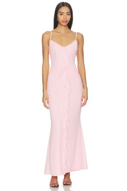 MORE TO COME - Vienna Maxi Dress