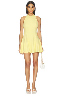 MORE TO COME - Geneva Mini Dress