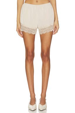 MORE TO COME - Hartley Short