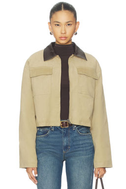 MORE TO COME - Laura Jacket