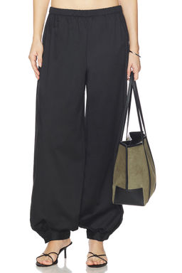 MORE TO COME - Marissa Balloon Pant