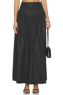 MORE TO COME - Amaya Maxi Skirt