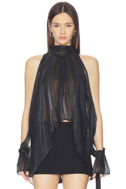 MORE TO COME - Tilly Blouse