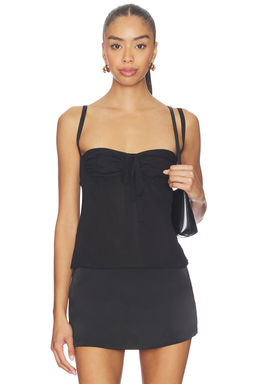 MORE TO COME - Tamora Top