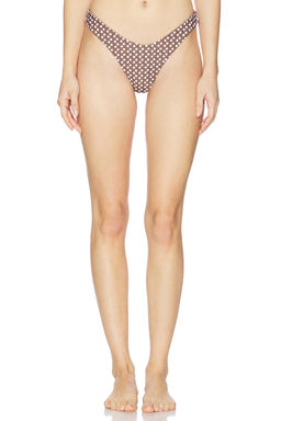 MORE TO COME - Bali Bikini Bottom