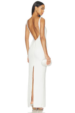 MAY MASHIAH - Bella Dress