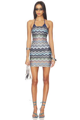 Missoni - Short Dress