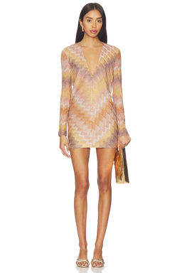 Missoni - Short Dress