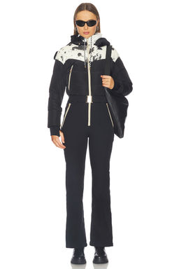 My Sunday Ski - Frontier Suit