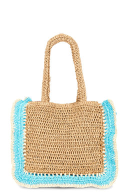Nikki Beach - Kamila Tote Bag