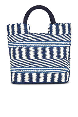 Nikki Beach - Cannes Tote