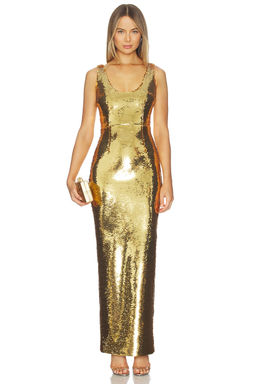 The New Arrivals by Ilkyaz Ozel - Manu Dress