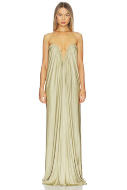 The New Arrivals by Ilkyaz Ozel - Olivienne Dress