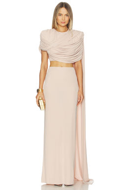 The New Arrivals by Ilkyaz Ozel - Khara Top