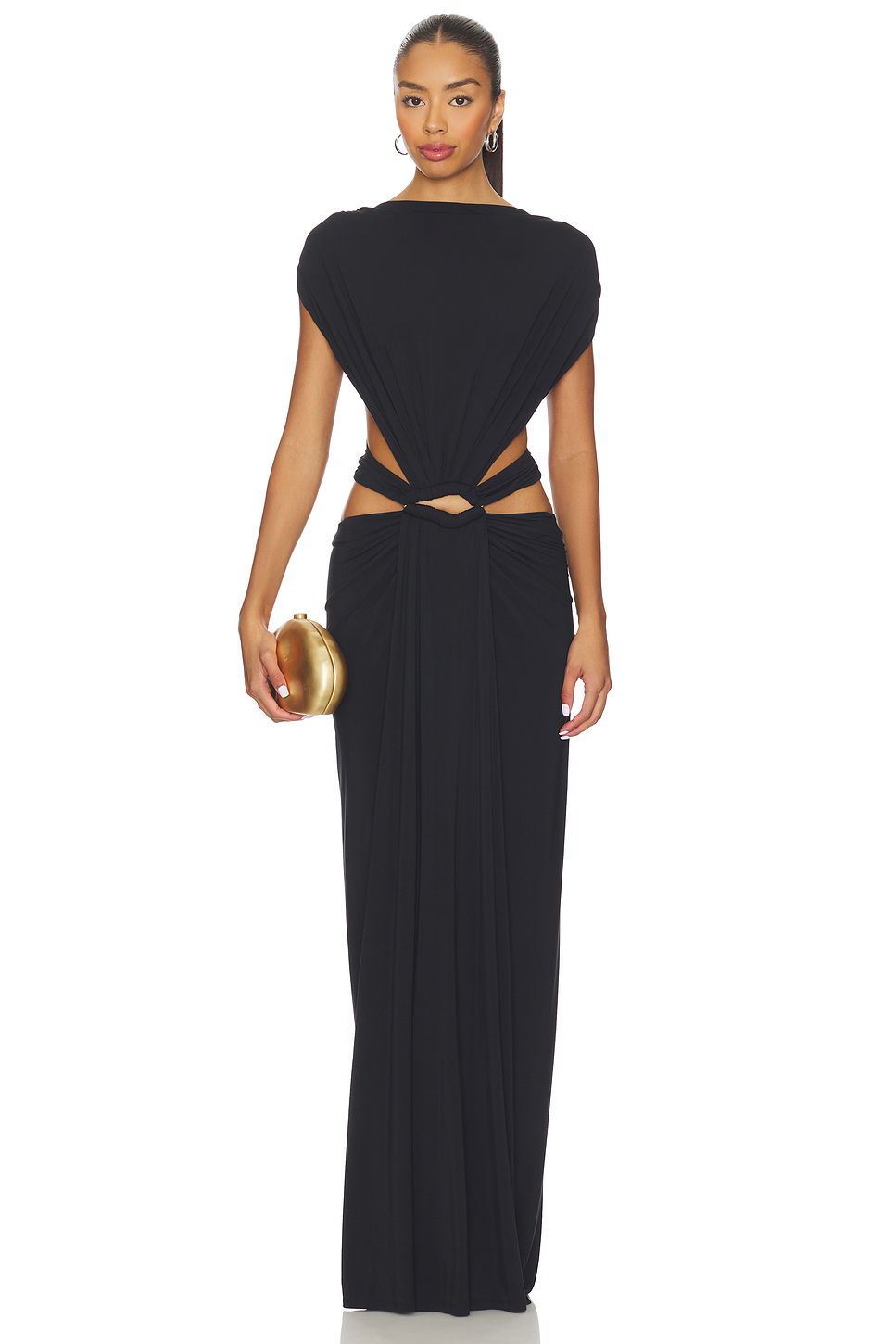 nbd Nicolette Gown-picture-1
