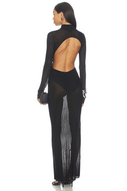 Nbd - Pranjal Bodysuit Dress