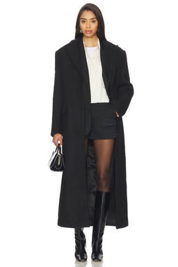 Nakedvice - The Isla Coat