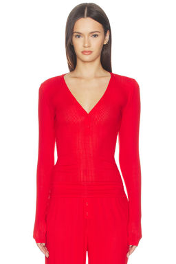 Negative Underwear - Whipped Henley