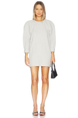 Norma Kamali - Bomber 1980s Mini Dress