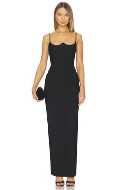 Nookie - Aaliyah Maxi Dress