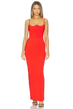 Nookie - Aaliyah Maxi Dress