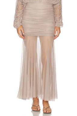 Nonchalant Label - Luca Skirt