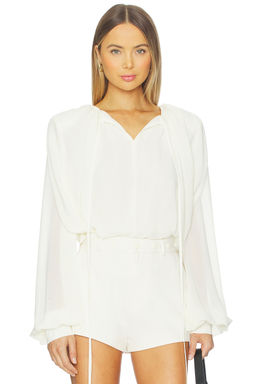 Nonchalant Label - Sophie Top