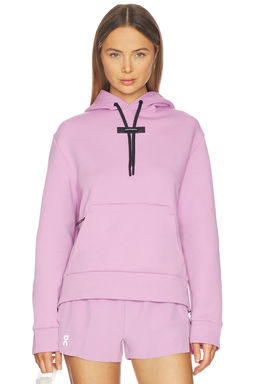 On - Focus Tech Hoodie