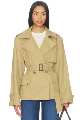 Paige - Orsina Jacket