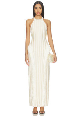 Patbo - Celeste Knit Gown