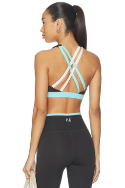 P.E Nation - Lumify Sports Bra