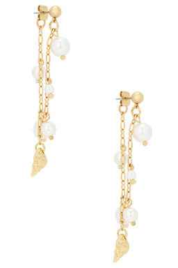 petit moments - Dune Earrings