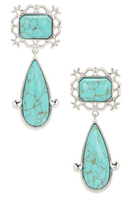 petit moments - Viva Earrings