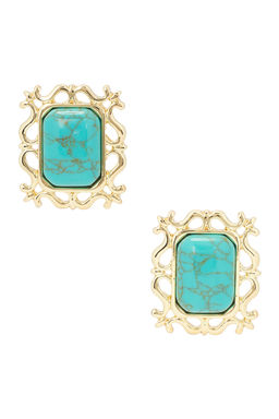 petit moments - Viva Stud Earrings