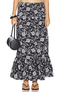 PEIXOTO - Riley Maxi Skirt