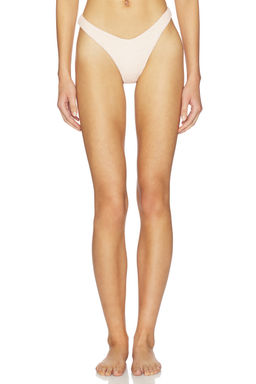 PEIXOTO - Shelly Cheeky Bikini Bottom