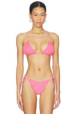 PEIXOTO - Benji Bikini Top